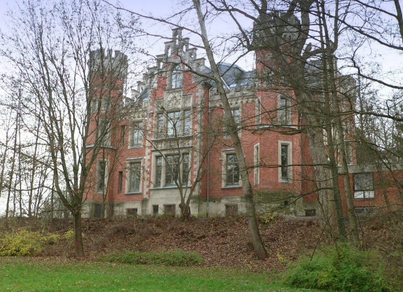 Schloss Ketschendorf, Coburg, Germany, Germany